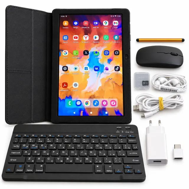 Tablet P70 Ultra 512GB 12GB.  - Foto 3