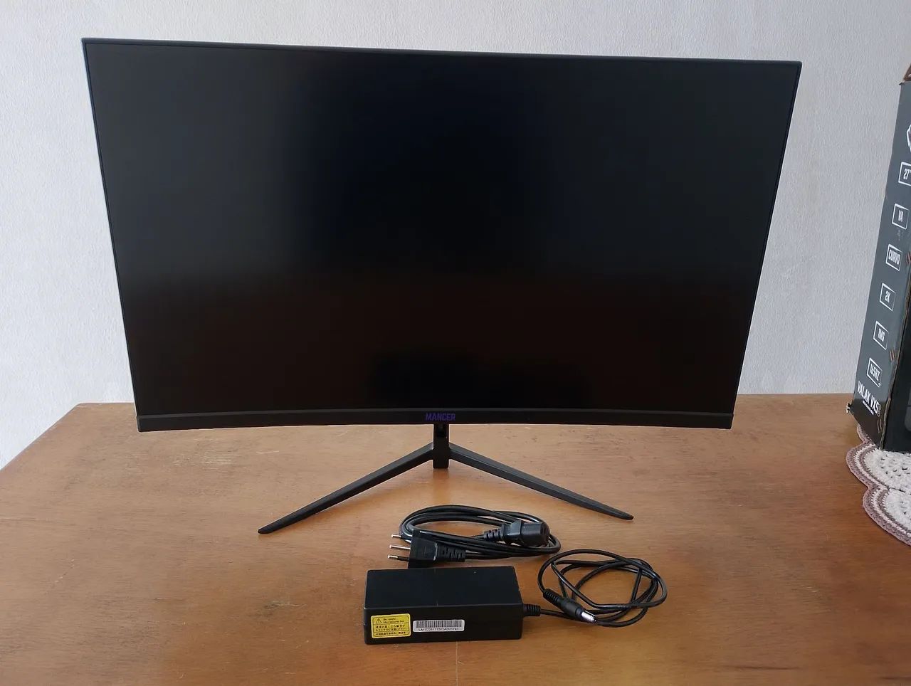 Monitor Mancer VX5S