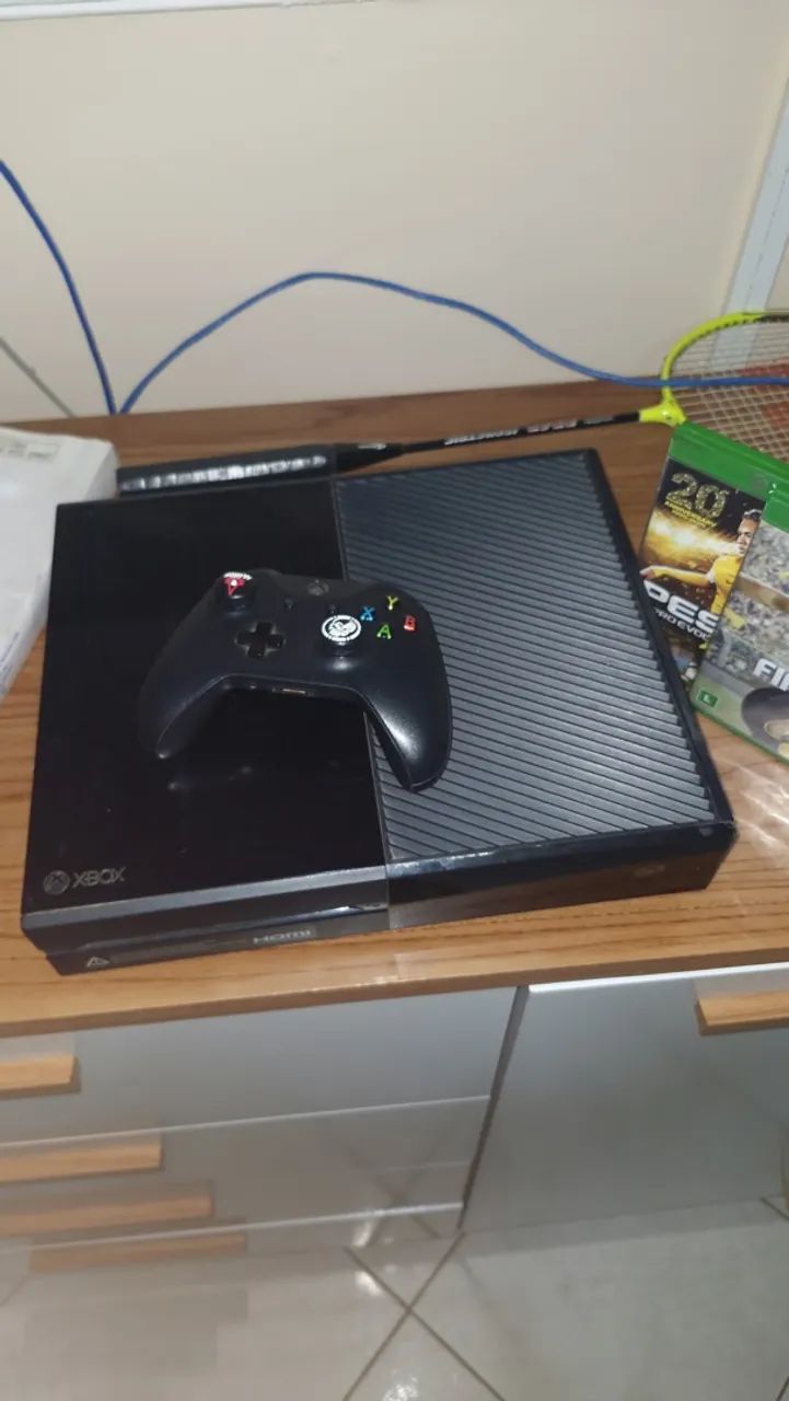 Xbox one  - Foto 4