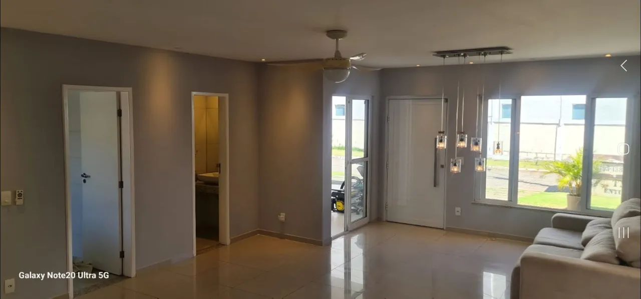 Casa em condomínio com 3 quartos - Foto 5