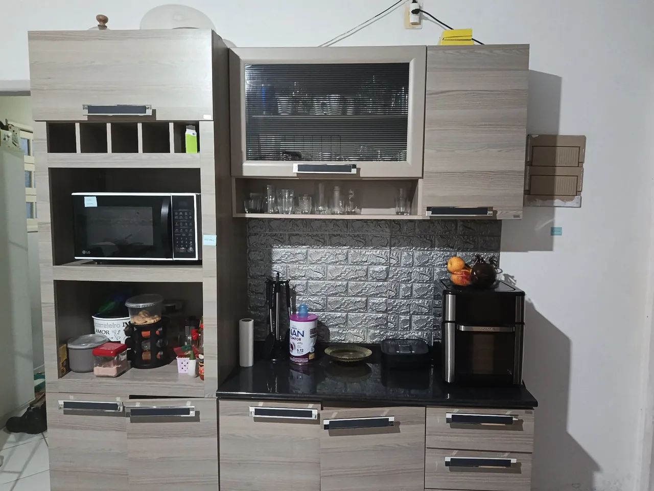 Armário de cozinha  - Foto 3