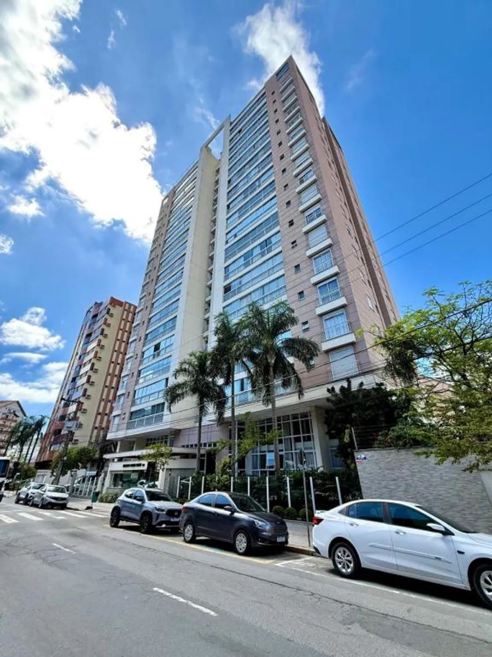 COBERTURA no CENTRO com 4 quartos para VENDA, 263 m² - Foto 2