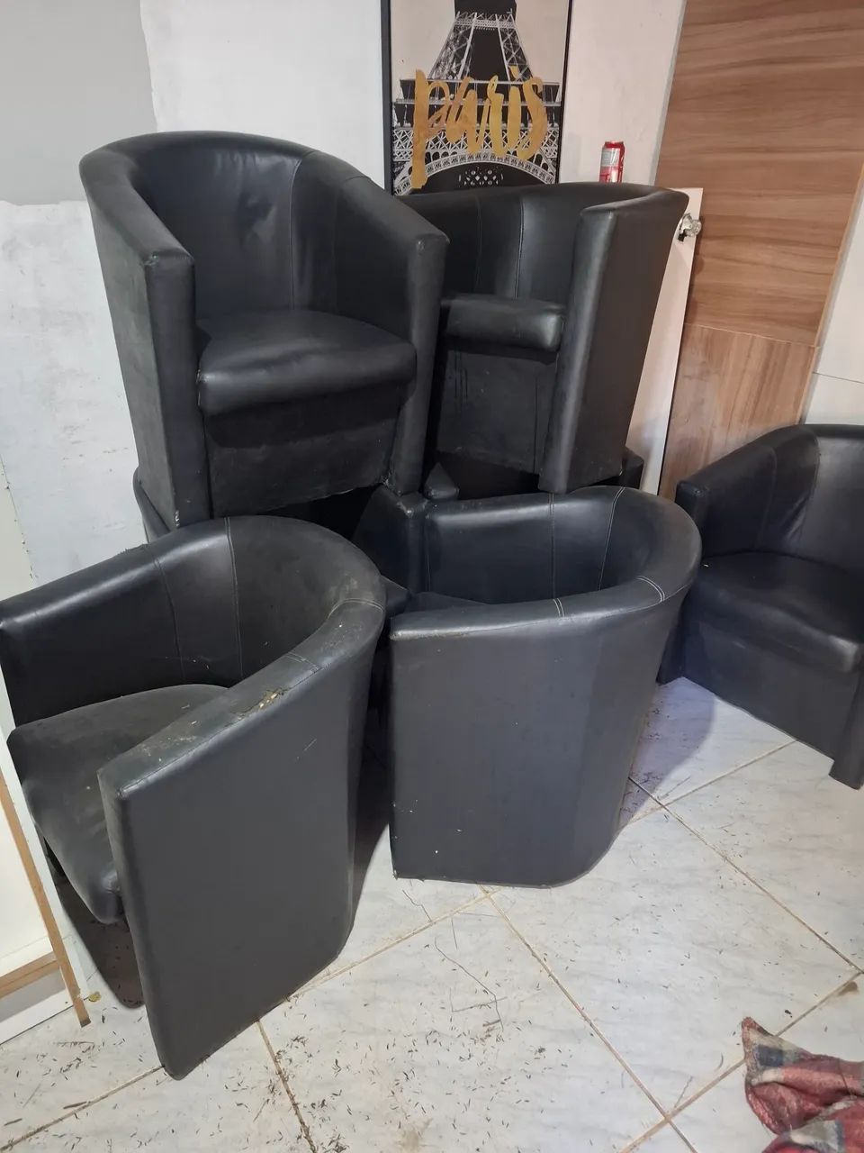 Poltrona  - Foto 2
