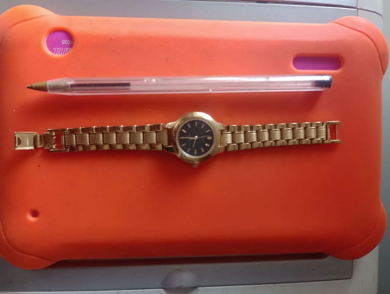 Relógio SEIKO  - Foto 2