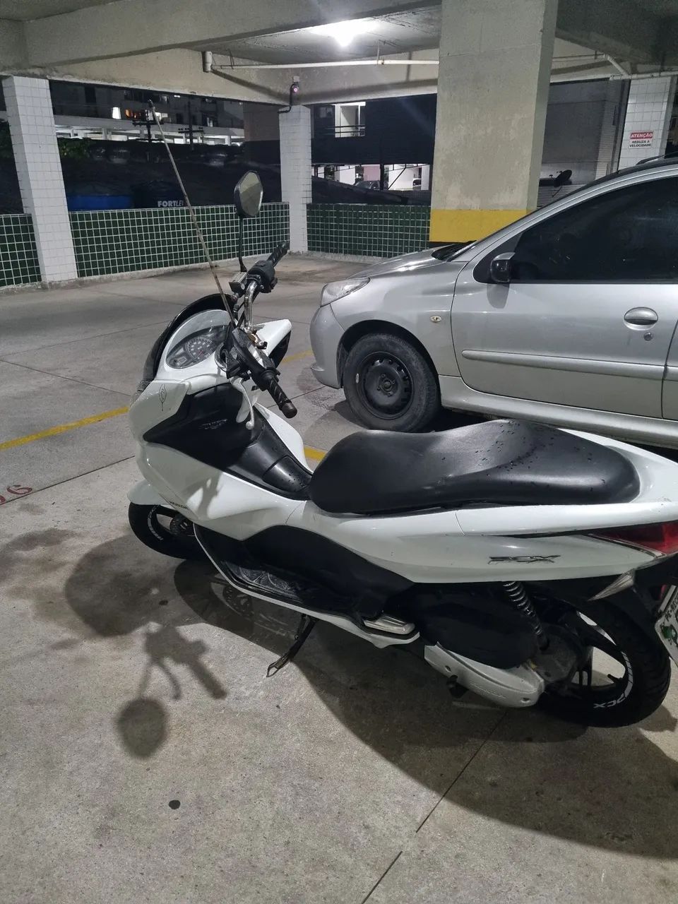 Vendo Honda PCX - Foto 5