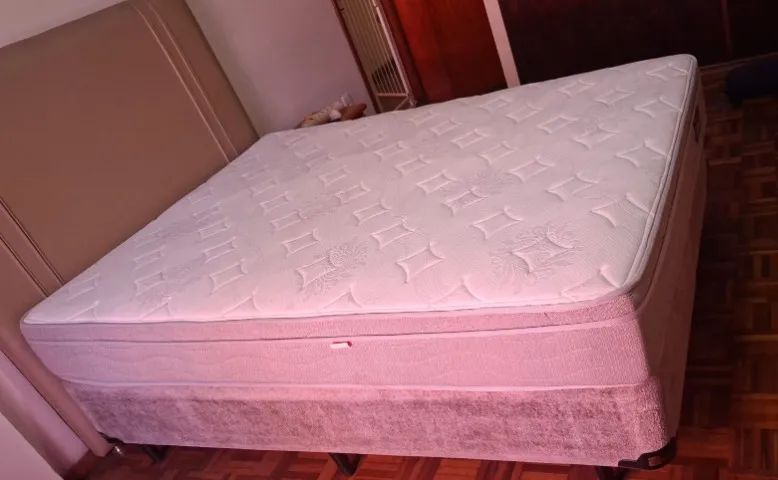 cama de casal - Foto 3