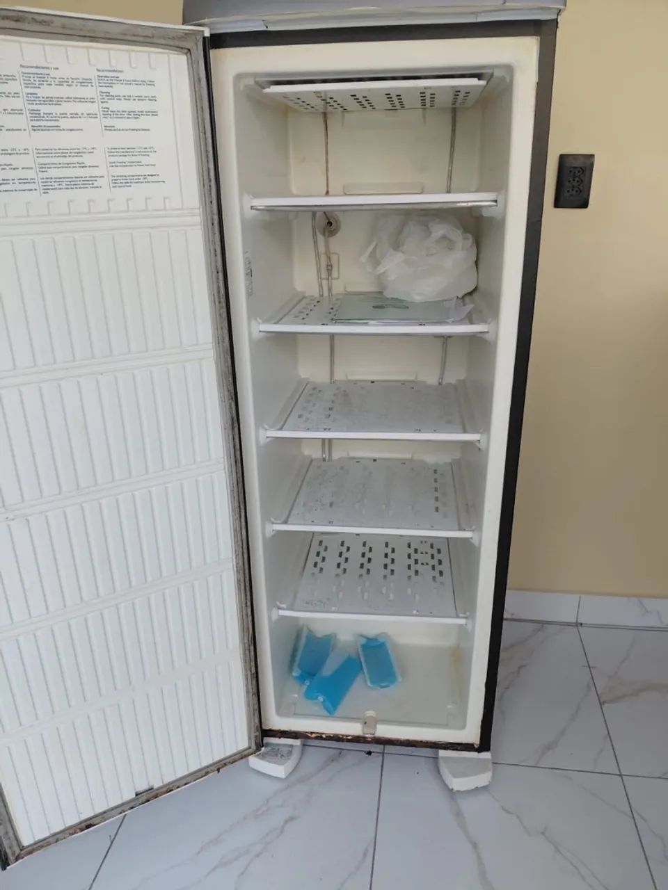 Freezer  - Foto 2