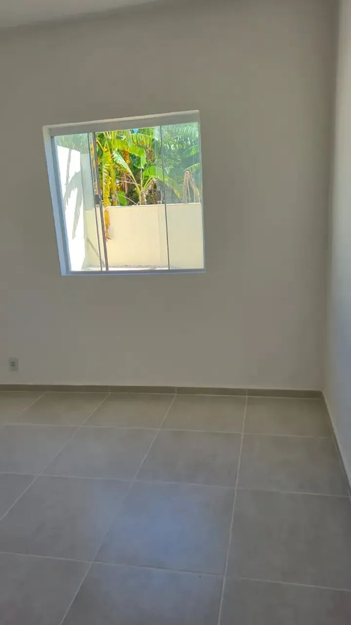 Vendo casa em Jaconé/Saquarema c/2 quartos - Foto 4