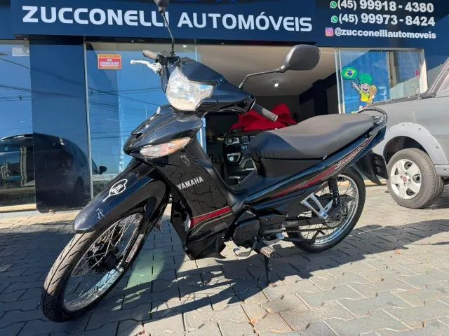 Crypton ED 115cc  - Foto 2