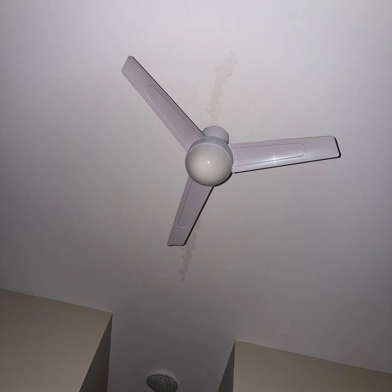 Vendo ventilador de teto 