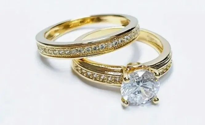 Alianças Exclusivas Compromisso Promoção!  - Foto 2
