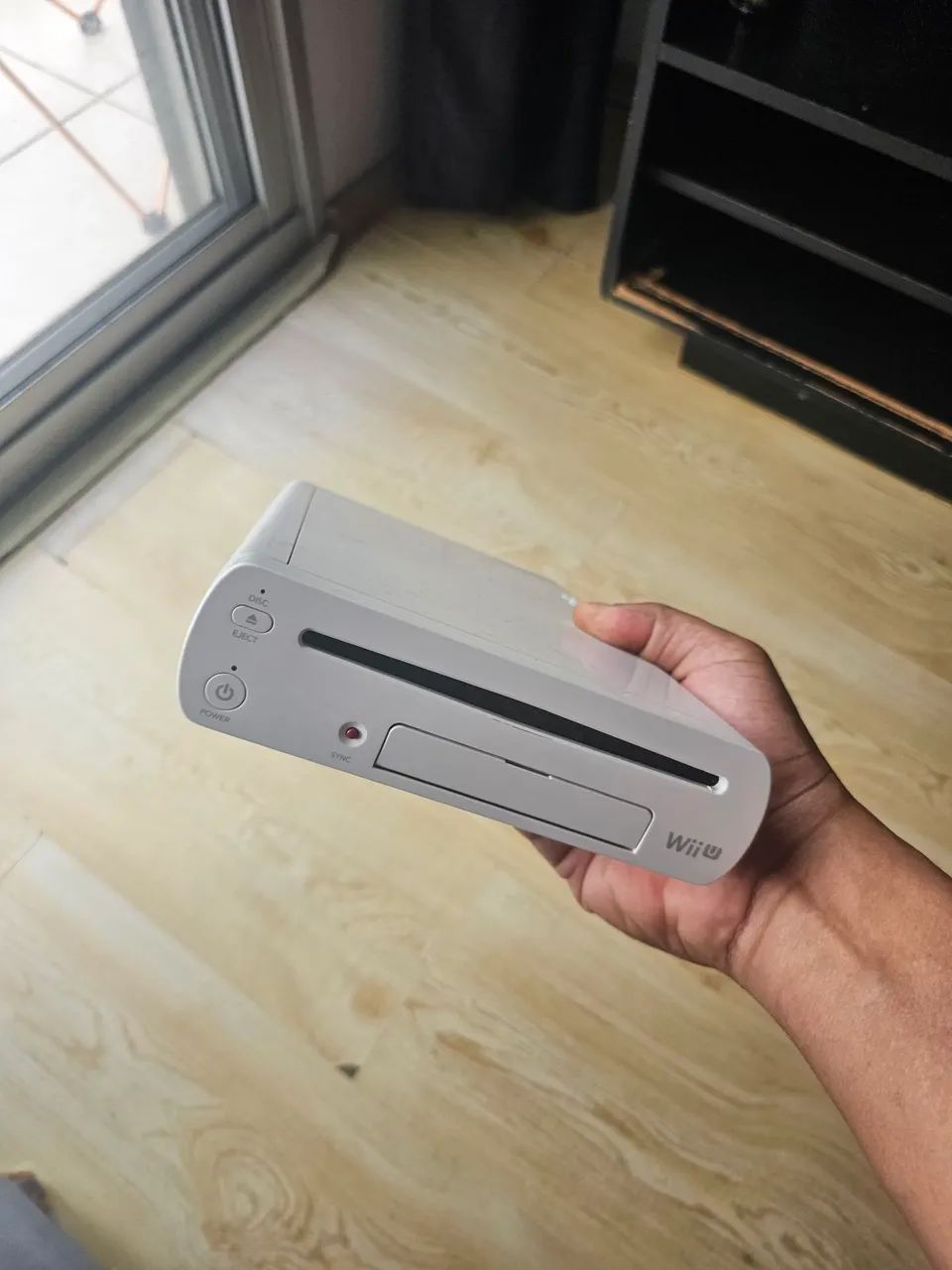 nitendo wii u