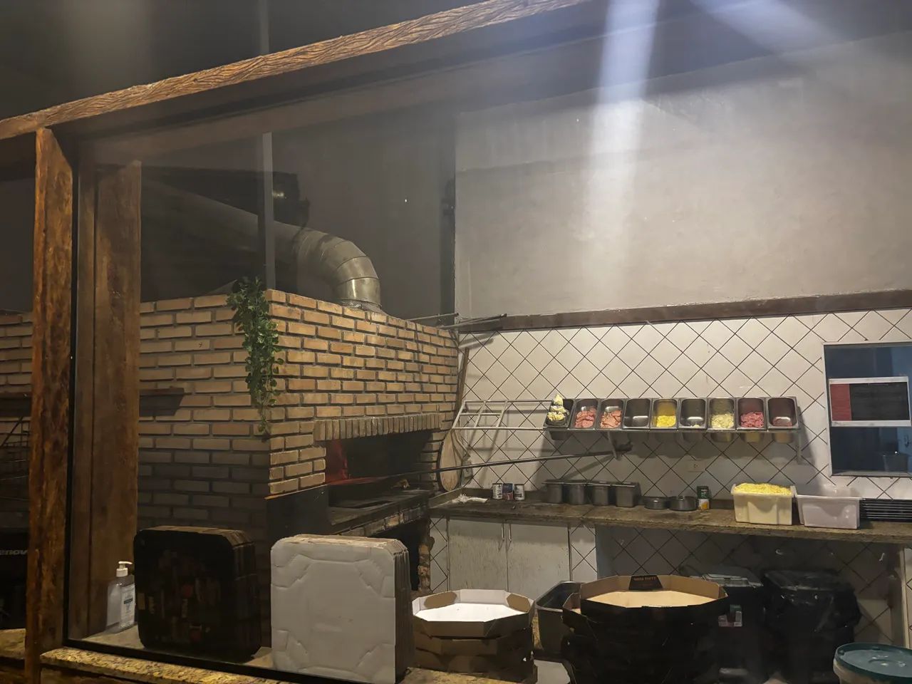 Pizzaria  - Foto 2