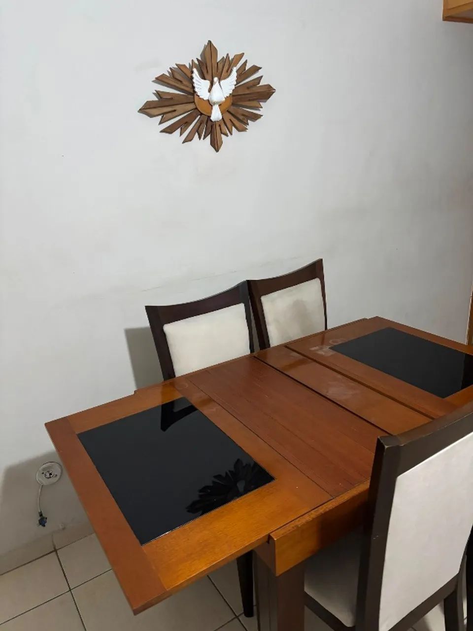 Mesa de jantar  - Foto 2