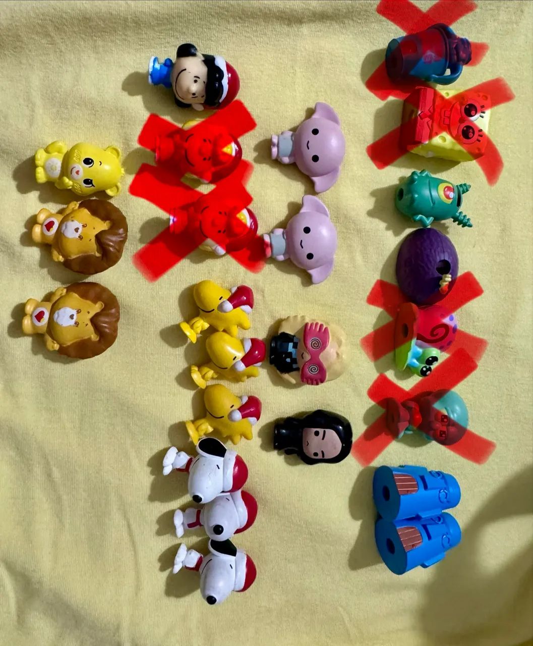 Gogos cacau show