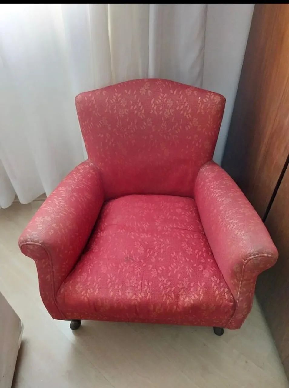 Poltrona vintage