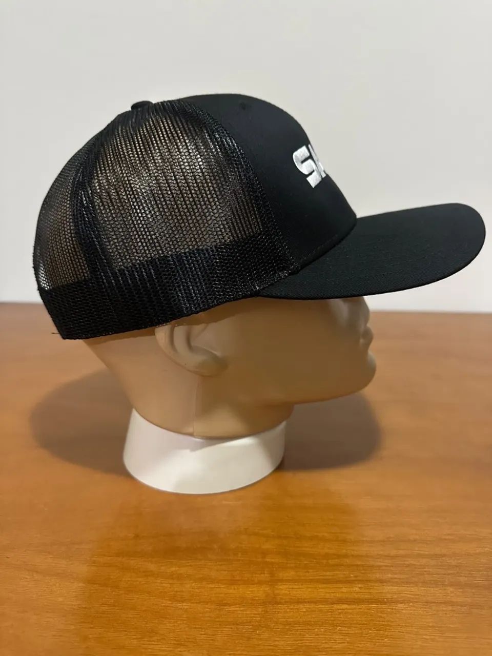 Boné sany trucker  - Foto 4