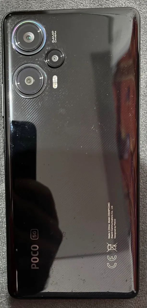 Xiaomi Poco F5 - Foto 2