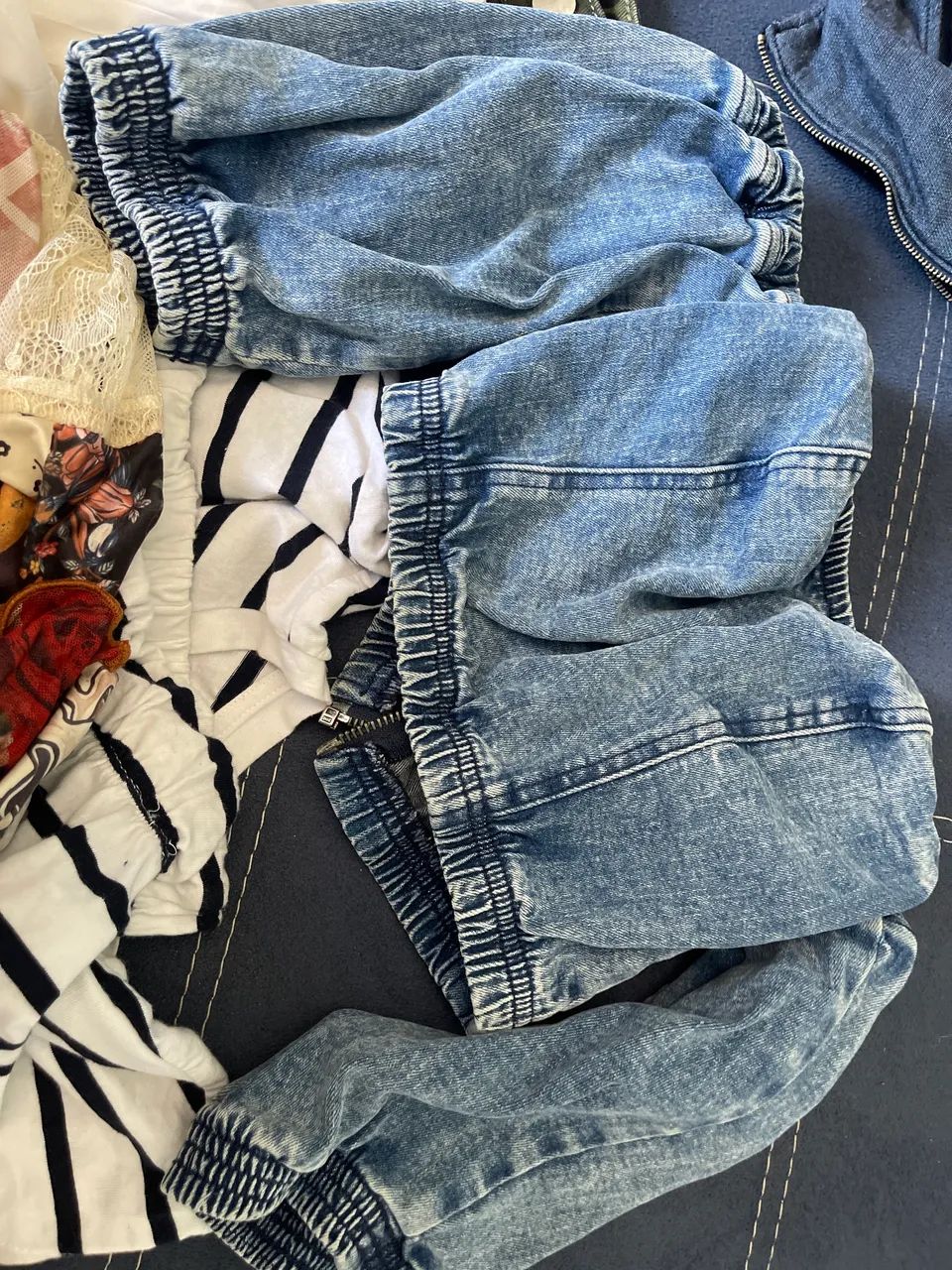 BLUSAS UNIDADE (Zara, fórum, shein e etc) - Foto 5