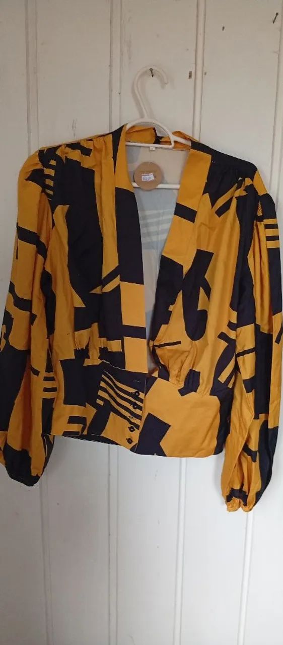 Roupas 