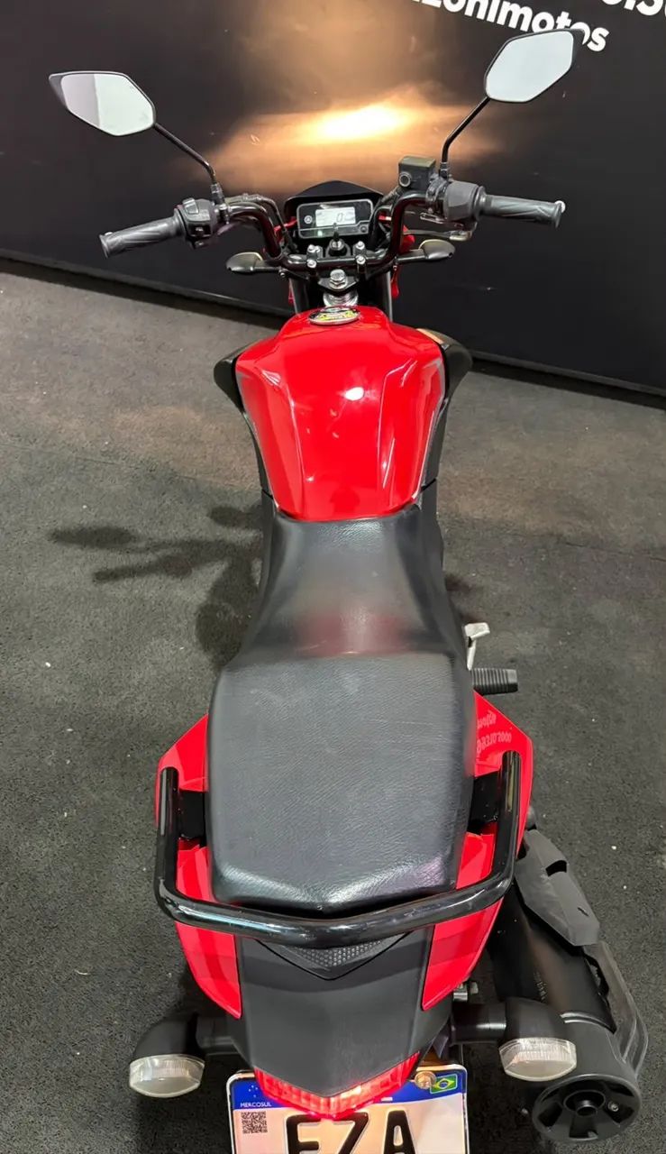 YBR 150 FACTOR ED/FLEX - Foto 5
