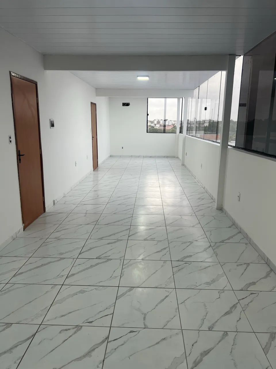 Sala comercial  - Foto 3