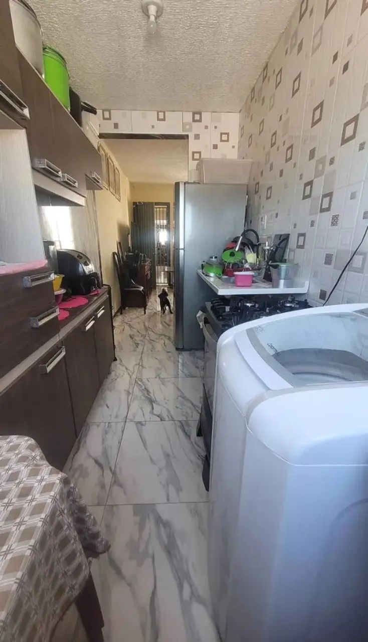 Vende apartamento no alto bonito  - Foto 5
