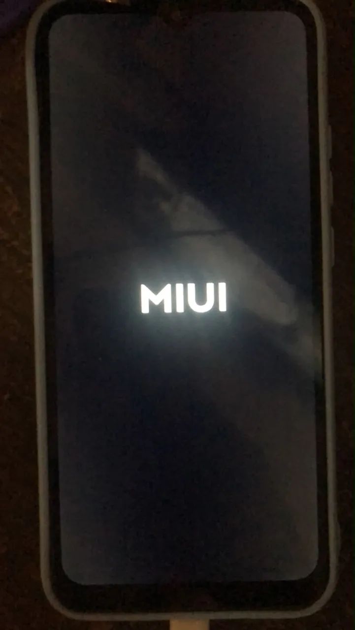 Celular redmi em ótimo estado  - Foto 2