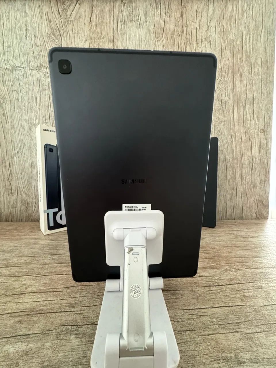 Samsung tab S6 Lite. 64gb P615 - Foto 5