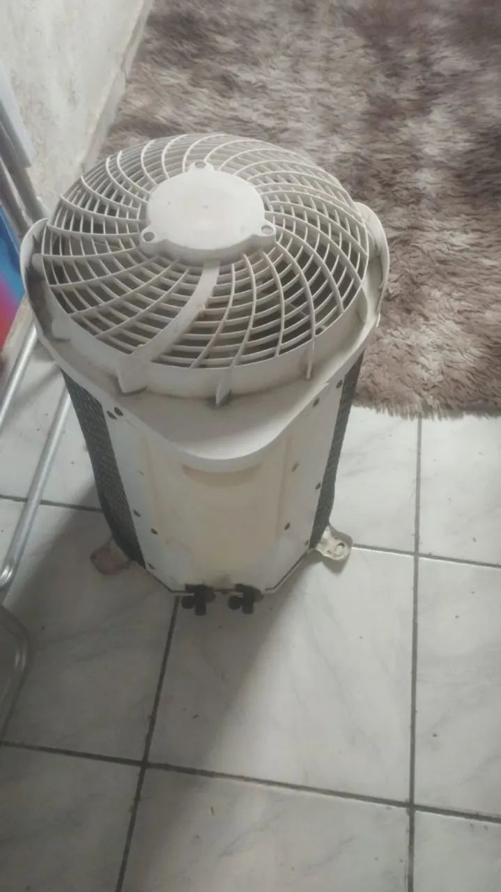 Ar condicionado  - Foto 2