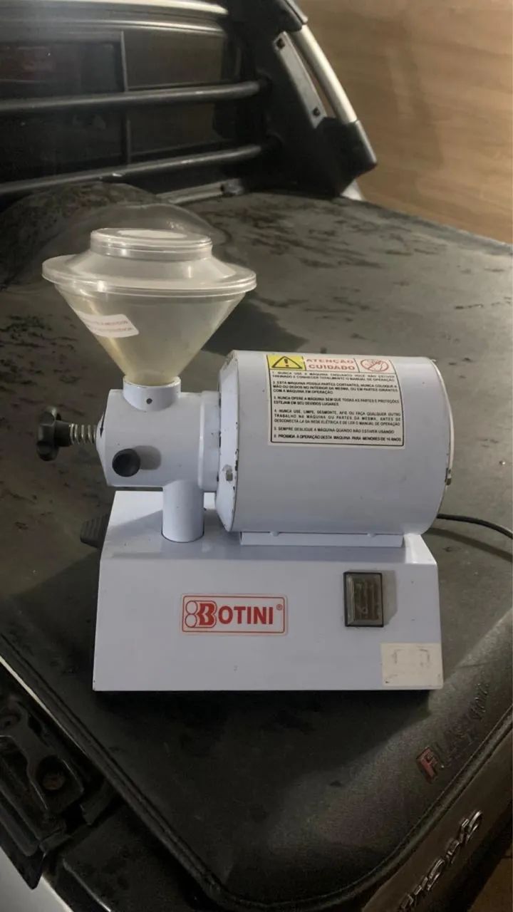Moedor de tempero 