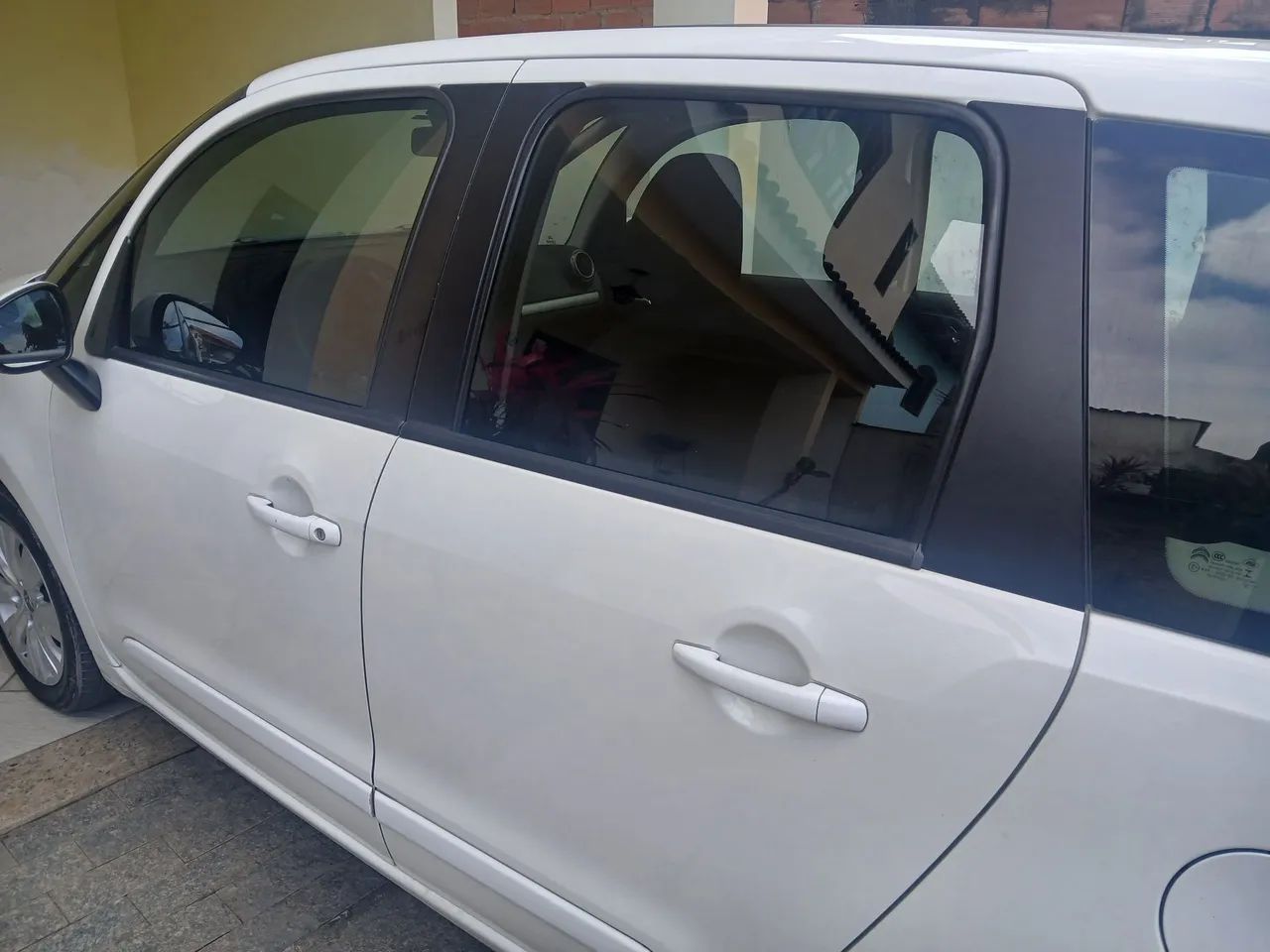 Citroën C3 2014