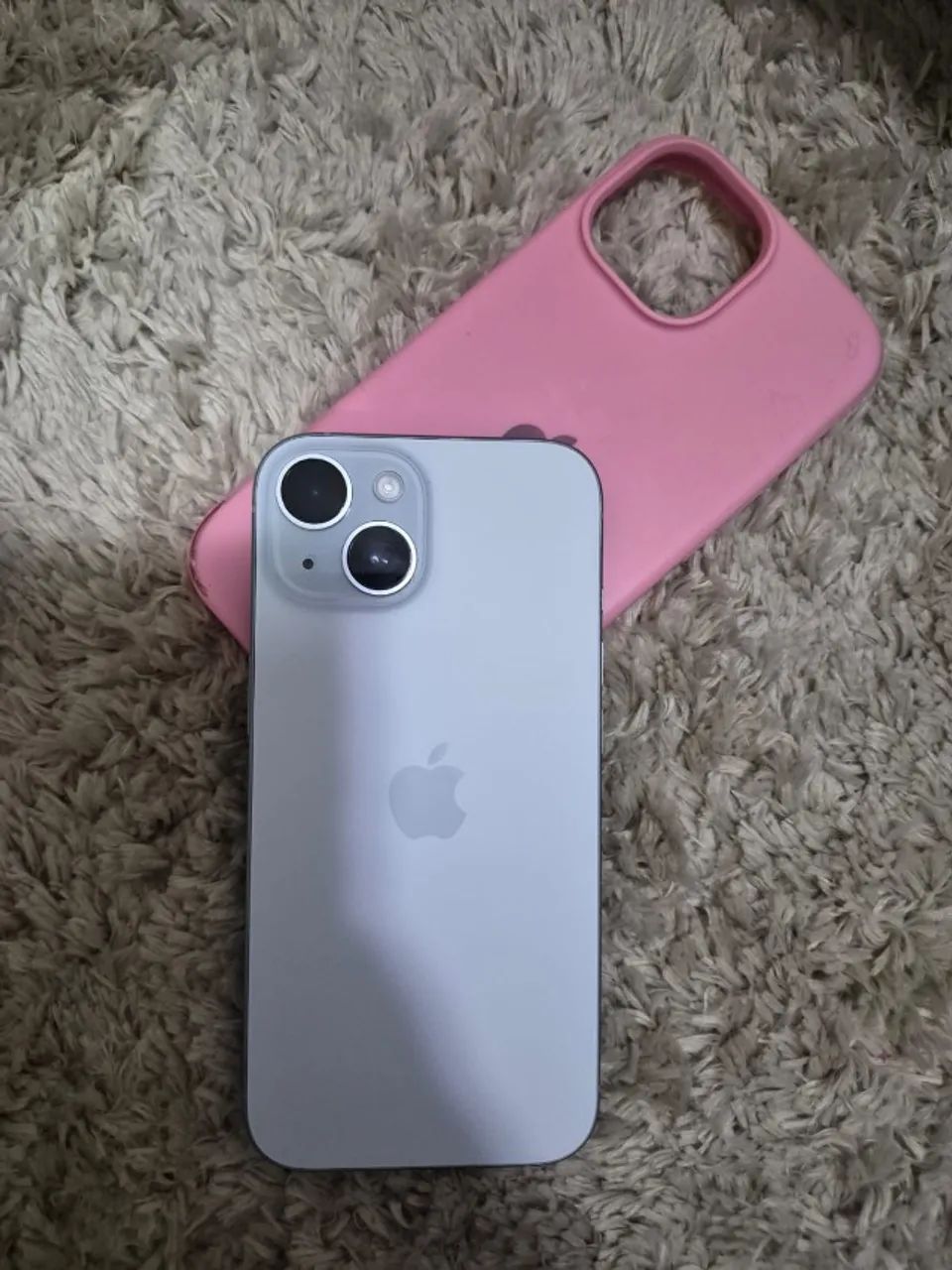 iPhone 15 - Foto 2