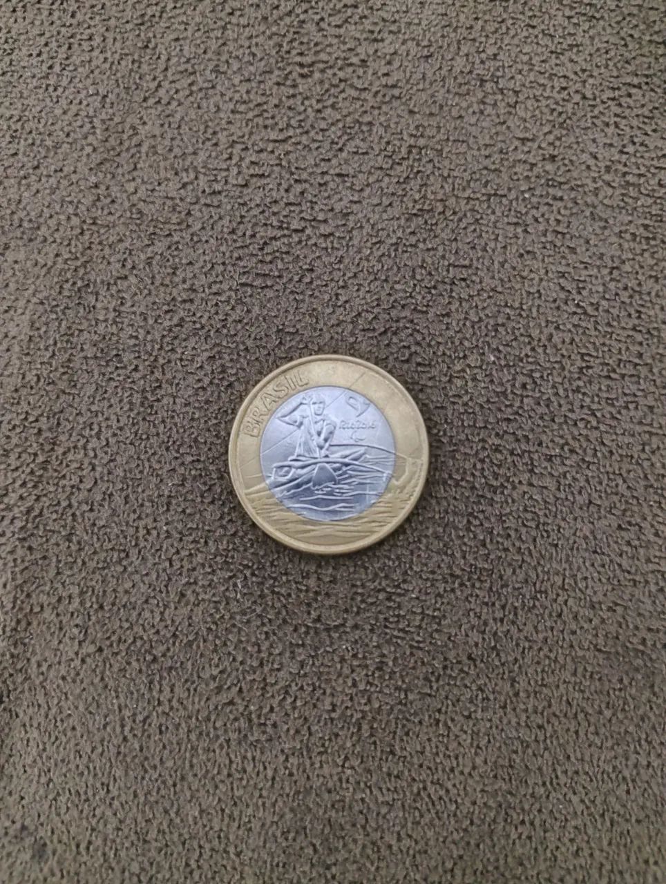 Vendo moedas antigas? - Foto 2