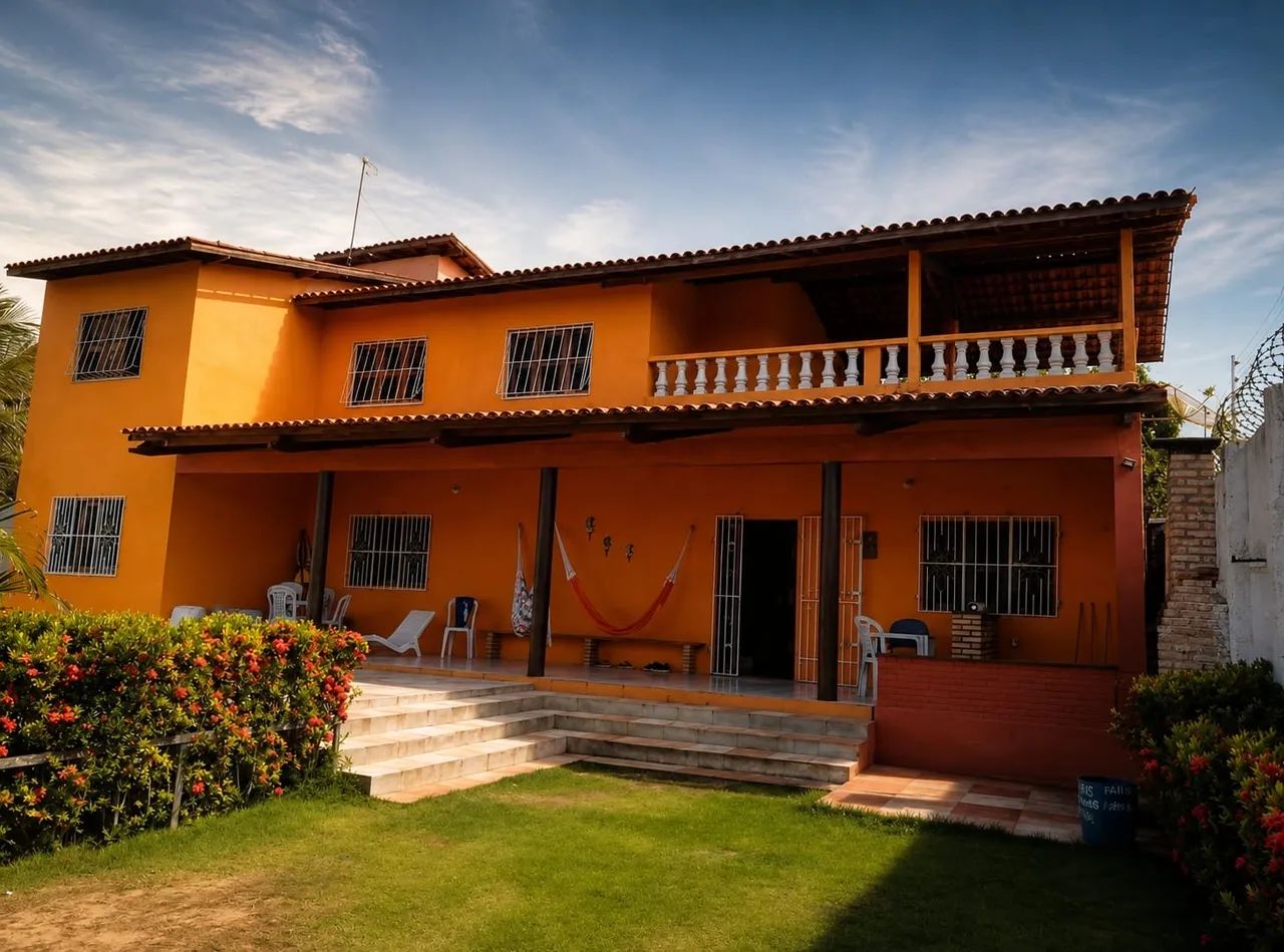 Casa de praia em canoa quebrada  - Foto 2