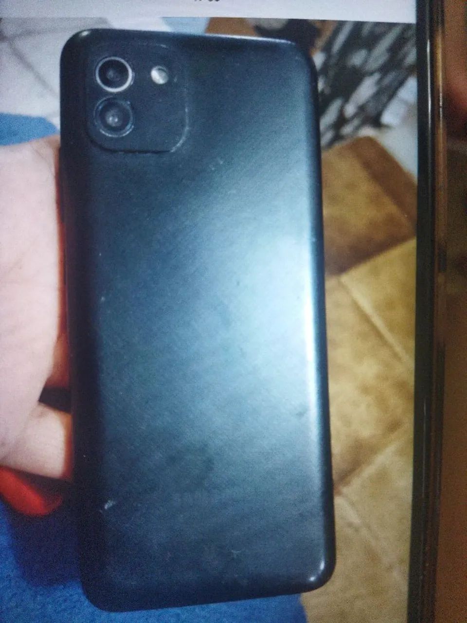 Celular com defeito  - Foto 2