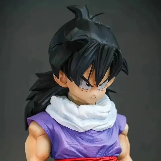 Figura De Ação Gohan Dragon Ball Z - 15 cm - Foto 2