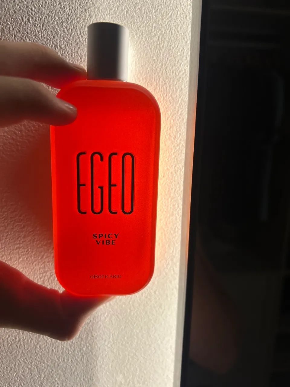 Perfumes kit com 5, desapego  - Foto 4