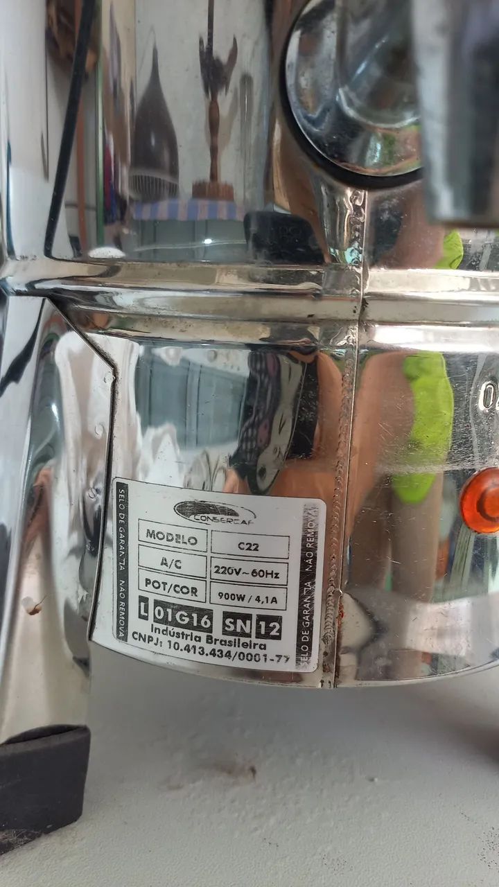 Cafeteira padaria e lanchonete - Foto 3