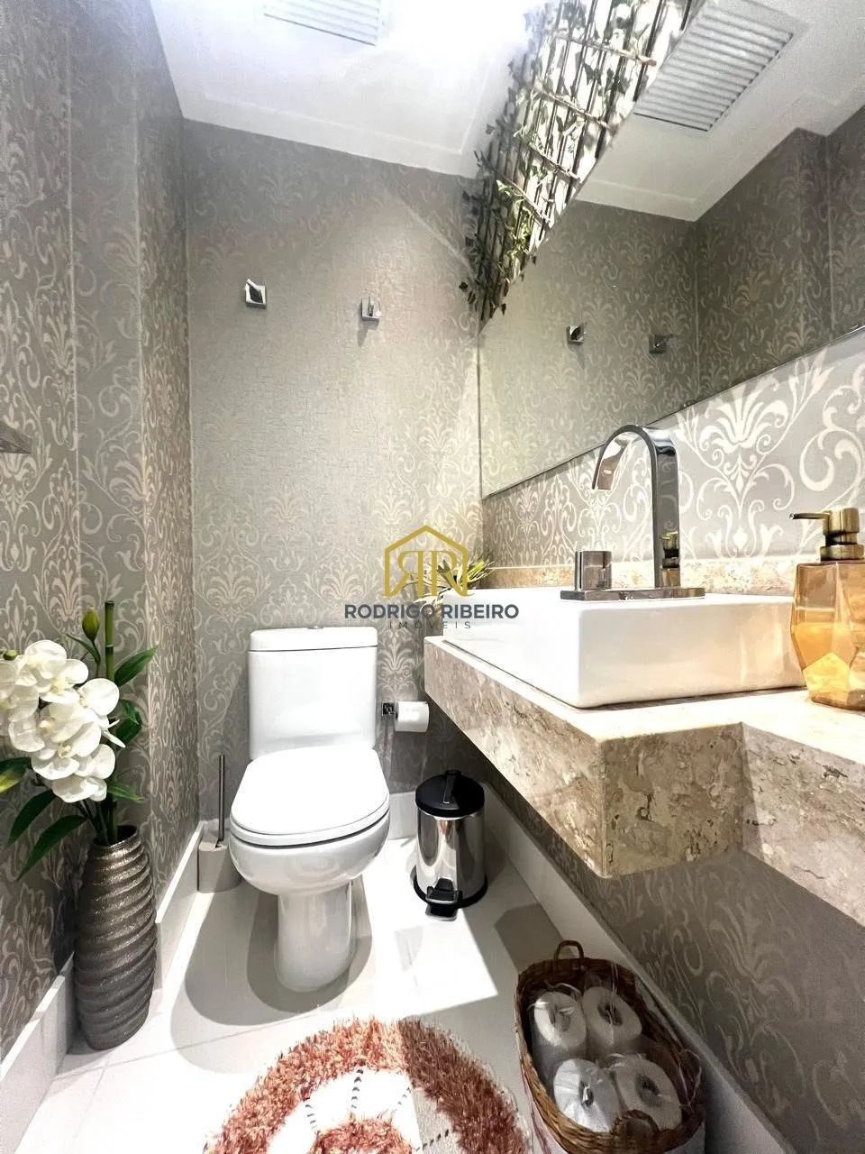 FINAMENTE MOBILIADO E DECORADO. AGENDE SUA VISITA! - Foto 5