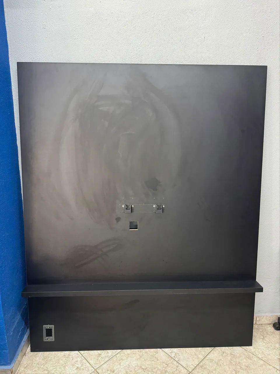 Painel preto  - Foto 3