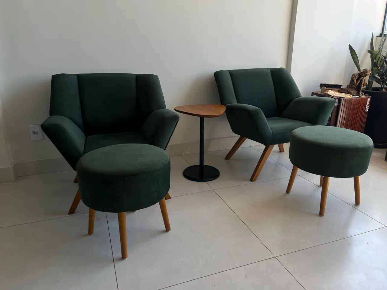 Poltronas  - Foto 2