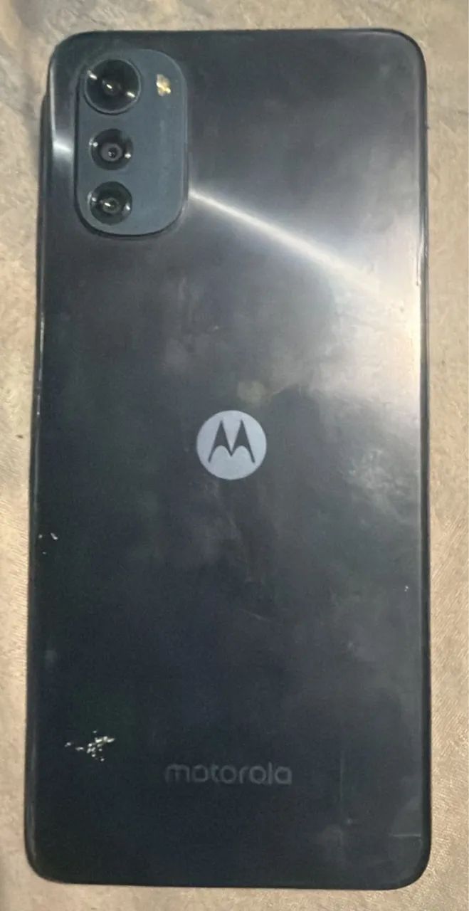 Moto e32 