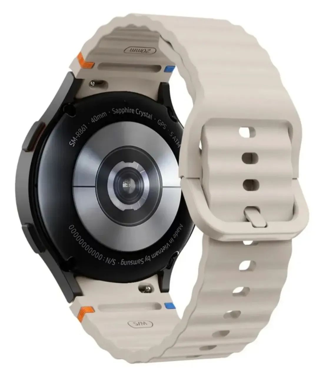 Pulseira de relógio  - Foto 2