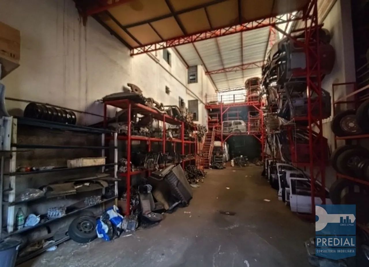 Ponto Comercial para Locação Centro , São Carlos - Foto 3