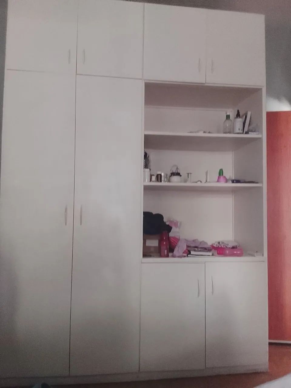 Guarda roupas  - Foto 2