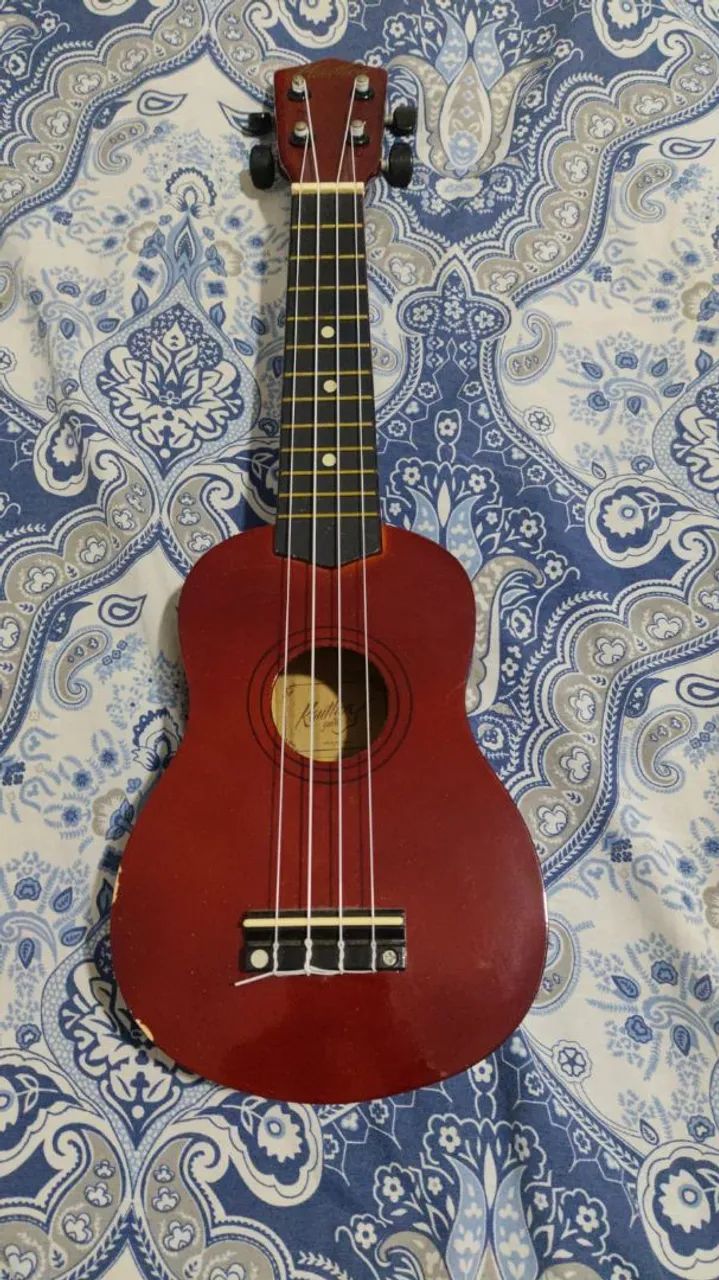 Ukulele - Foto 5