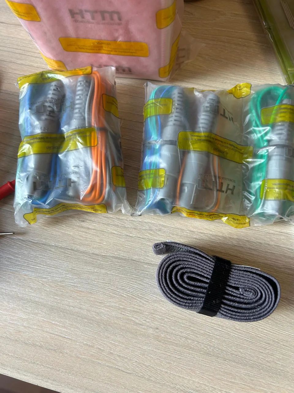 Ultrassom Hibridí HTM corporal e facial  - Foto 2