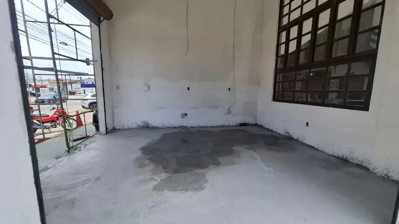 SALA COMERCIAL NO SANTOS DUMONT  2523 - Foto 3