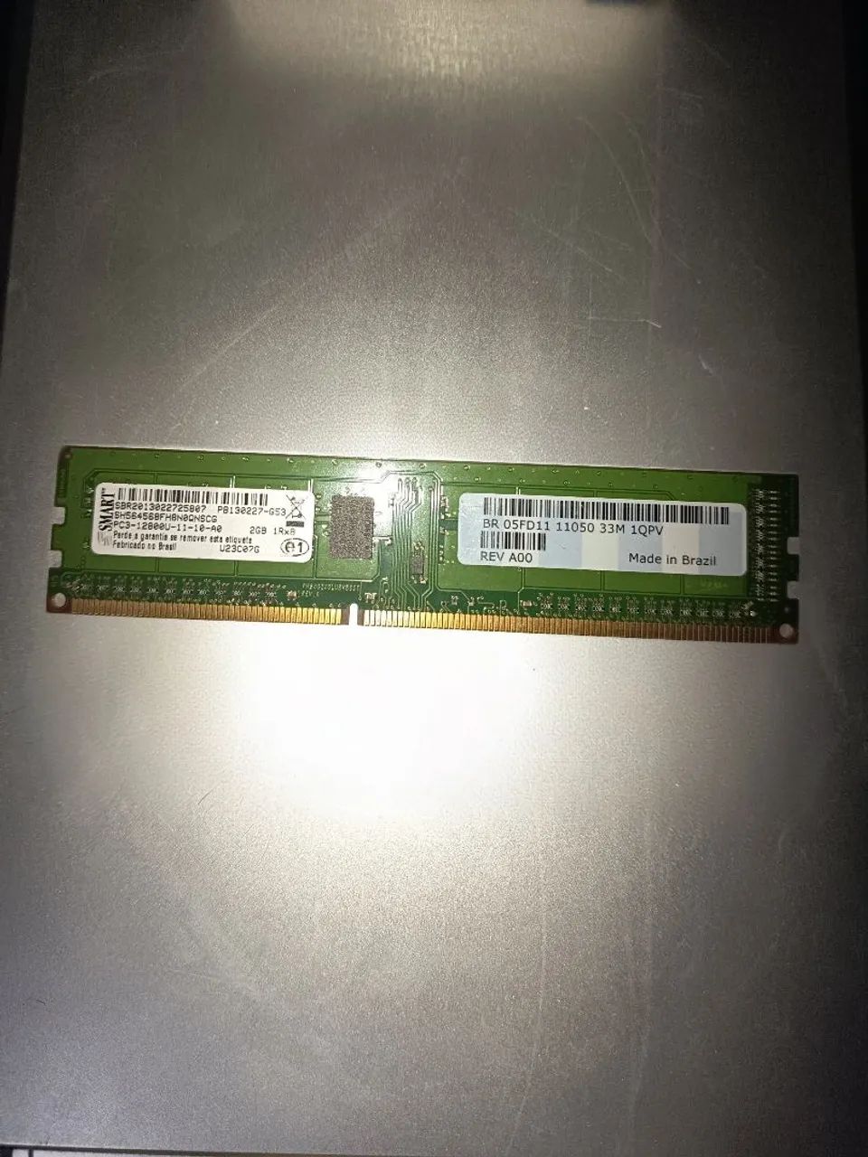 SMART 2GB RAM Memory403004527561287681